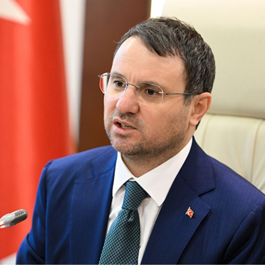 Akın Gürlek duyurdu: Kimsesizler mezarlığındaki sır çözüldü! Kimliği DNA ile belirlendi