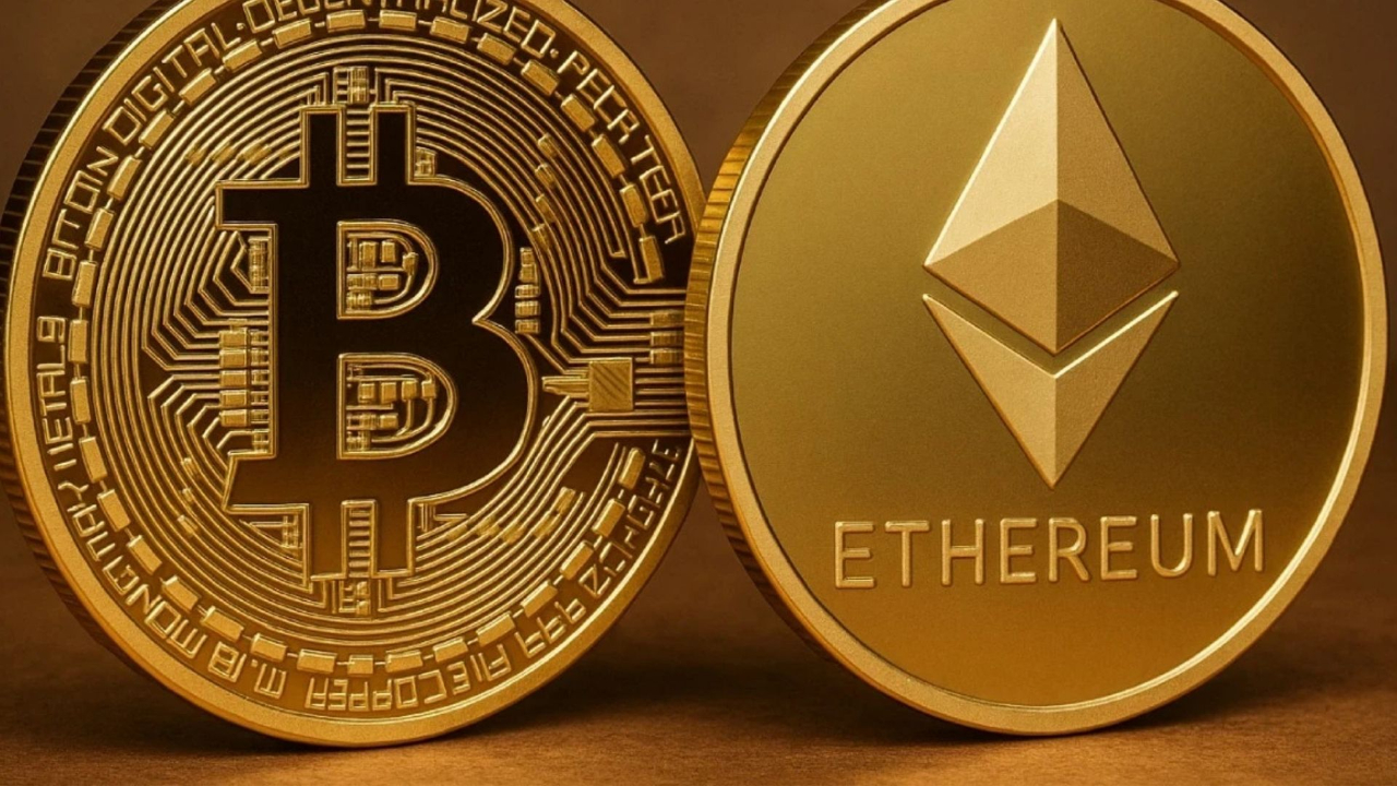 Ethereum düşüşe geçti