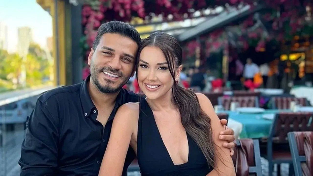 Dilan Polat Cumhurbaşkanına hakaret suçundan gözaltına alındı! İfade verirken fenalaştı...