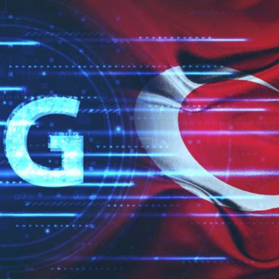 ''5G hizmeti 81 ilin tamamını kapsıyor''