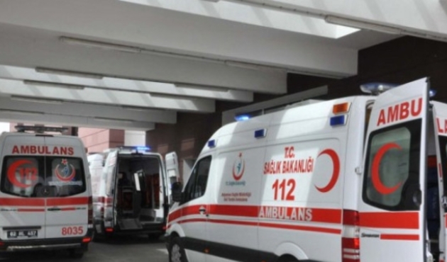 TEM'de korkunç kaza: Ölü ve yaralılar var!