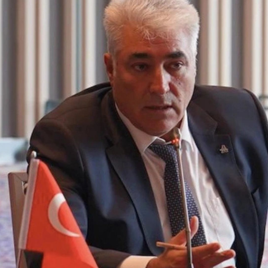 Murat Ülker'i geride bıraktı liderlik koltuğuna oturdu