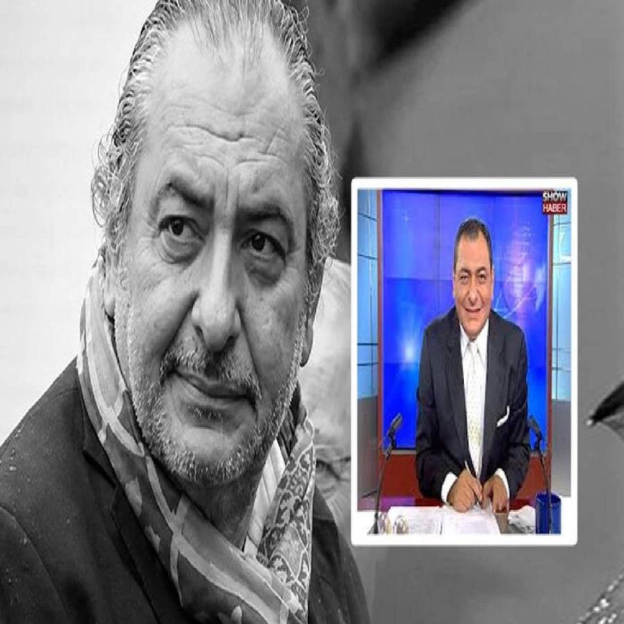 Reha Muhtar'ın cenaze töreni nerede yapılacak? Yarın defnedilecek! İşte Reha Muhtar'ın cenaze programı...