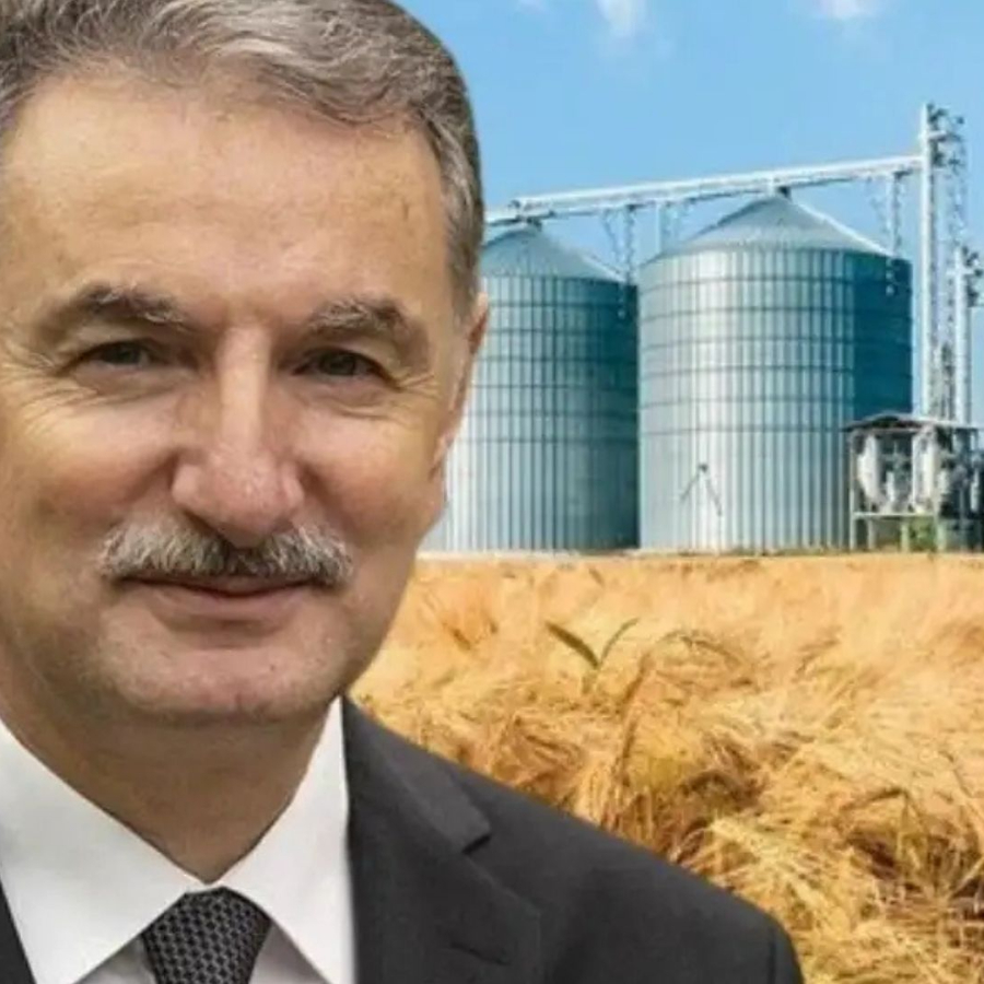 "TMO'NUN FİYATININ ALTINDA PİYASAYA ÜRÜN ARZ ETMEYİN"