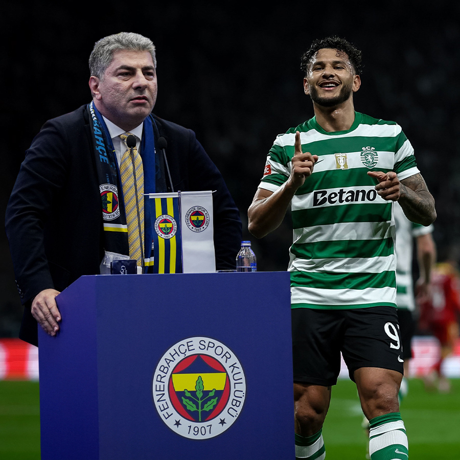 Hakan Safi anlaştığı golcüyü canlı yayında açıkladı