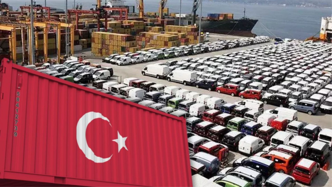 Otomobil satışlarda zirve değişmedi...