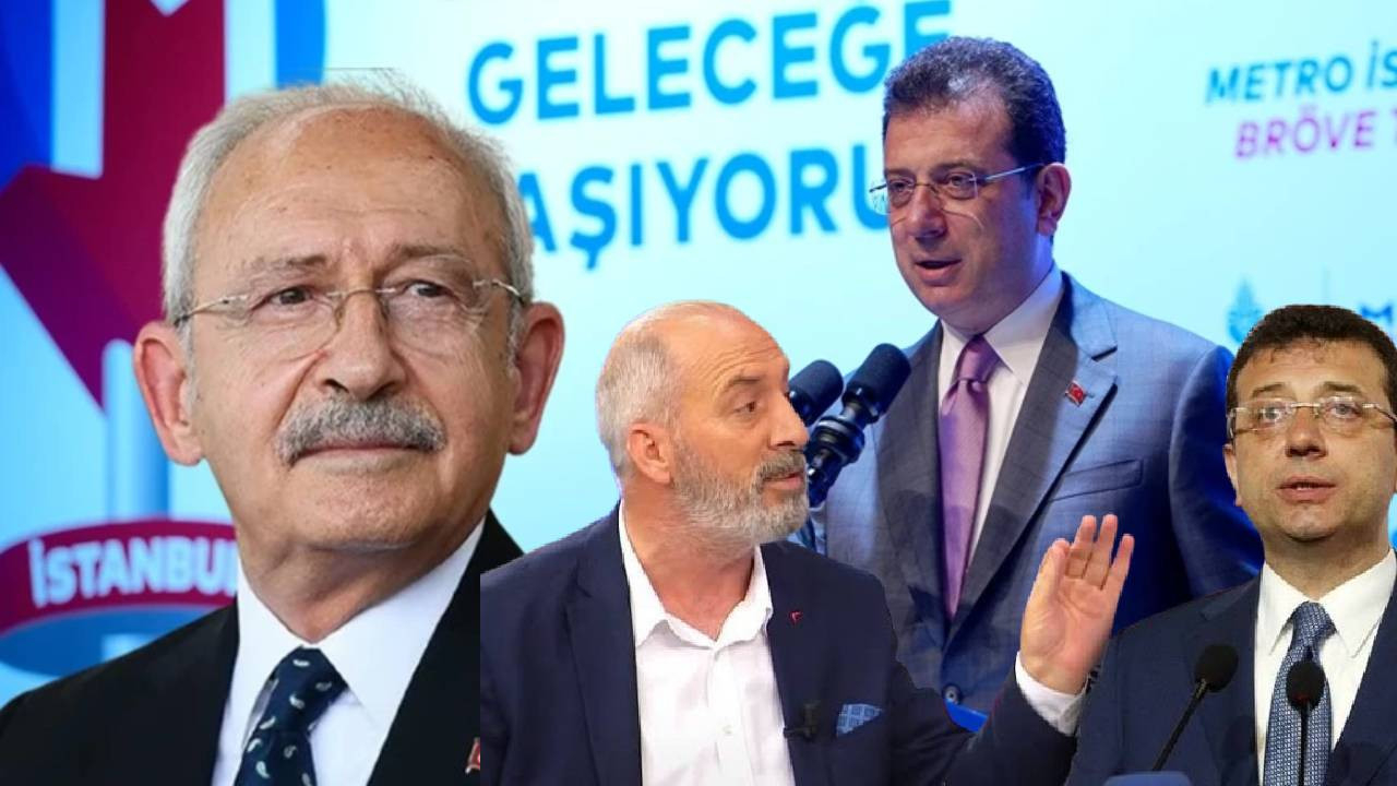 Kılıçdaroğlu'nun üstünden atladığı asıl konu! Ekrem İmamoğlu CHP'nin cumhurbaşkanı adayı mı değil mi? Açıklama ne zaman gelecek?