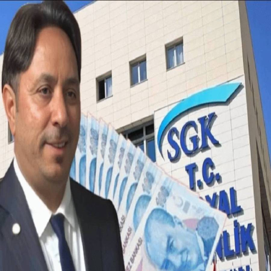 Milyonlarca emekli bu yanıtı bekliyordu: SGK uzmanı İsa Karakaş açıkladı: En düşük emekli maaşı 36 bin lira olacak mı?