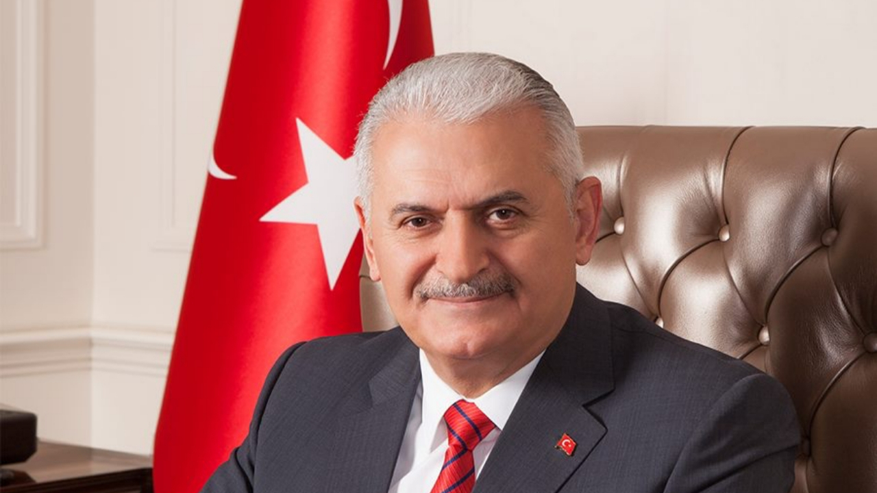 AK Parti'de oylama sona erdi: O isim öne çıktı