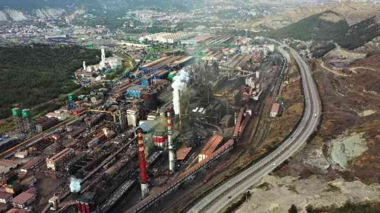 Karabük Demir ve Çelik Fabrikaları (KARDEMİR) beyaz yaka personel alımı yapacak