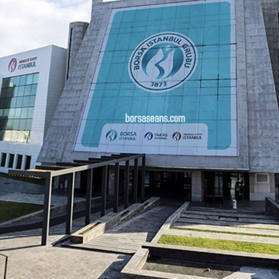 Yurtiçi yerleşiklerin yabancı para mevduatı 333 milyon dolar arttı