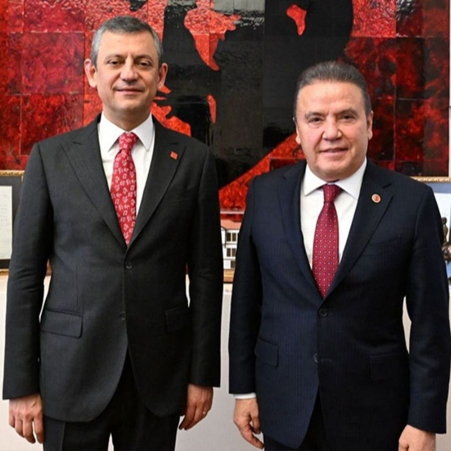 Muhittin Böcek itiraf etti! Özgür Özel'in isteği üzerine Ferdi Zeyrek'e 950 bin Euro verdi