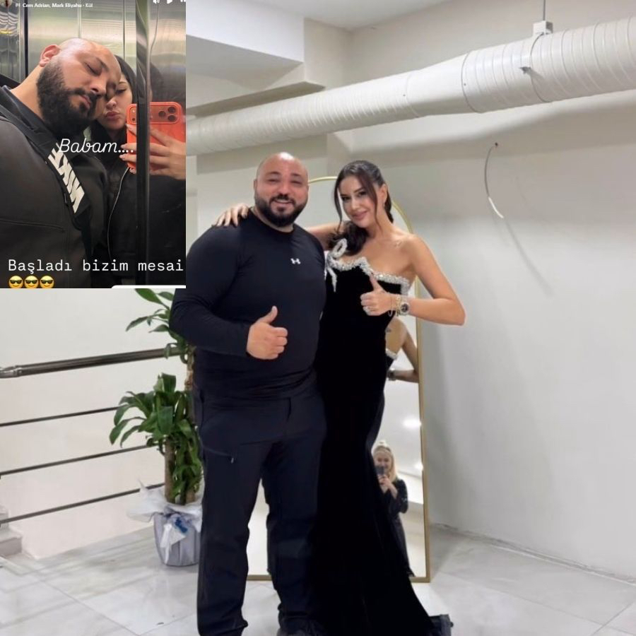 Dilan Polat'ın koruması silahlı saldırıda öldü! Can Polat'ın kızından duygusal paylaşım: Babam...