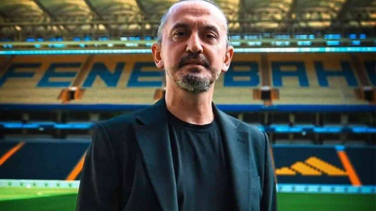 Fenerbahçe'de Tuncay Şanlı ile yolların ayrıldığı açıklandı