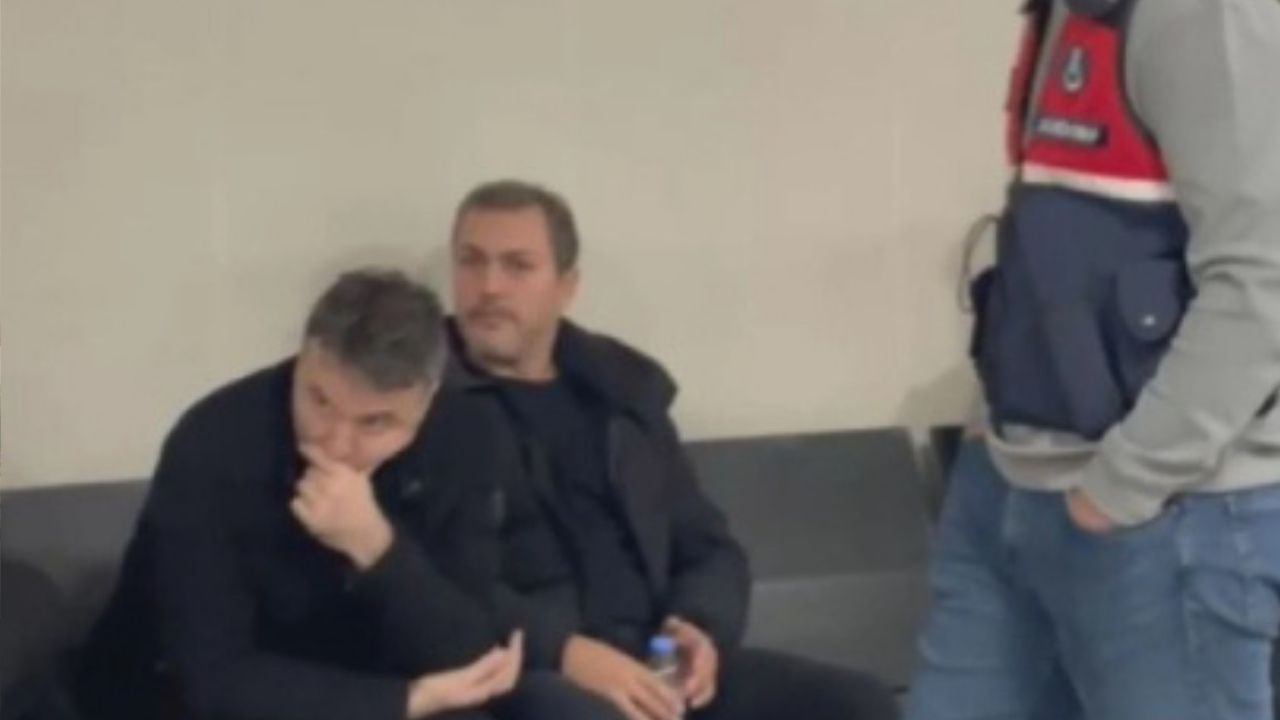 Mehmet Akif Ersoy davası! Hazırlanan iddianame savcılığa iade edildi