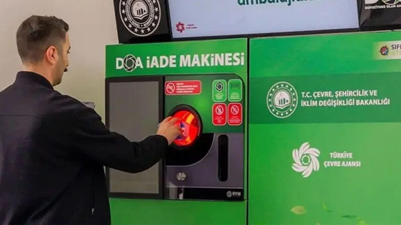 Uygulama 1 Temmuz 2026'da başlıyor