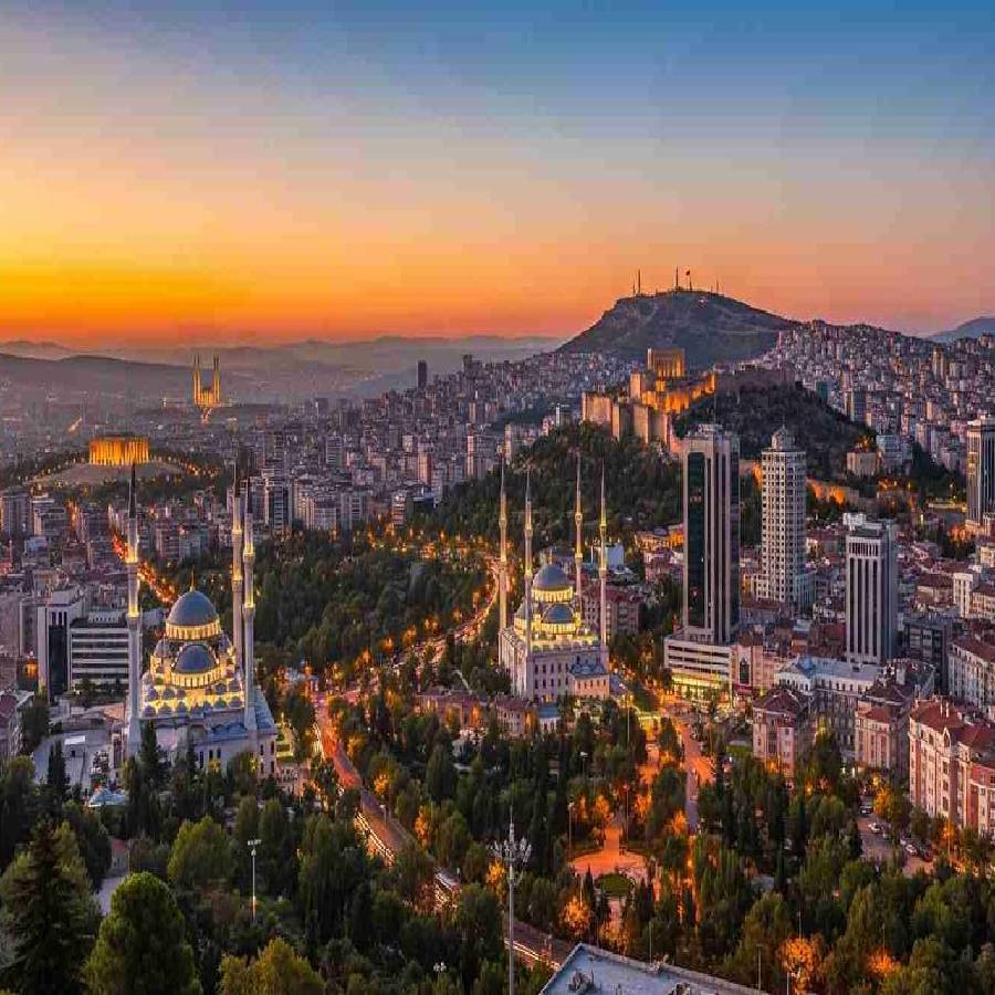 Ankara'da kırmızı alarm! O tarihlerde tüm konserler iptal: 9 ilçede de memurlar izne çıkıyor