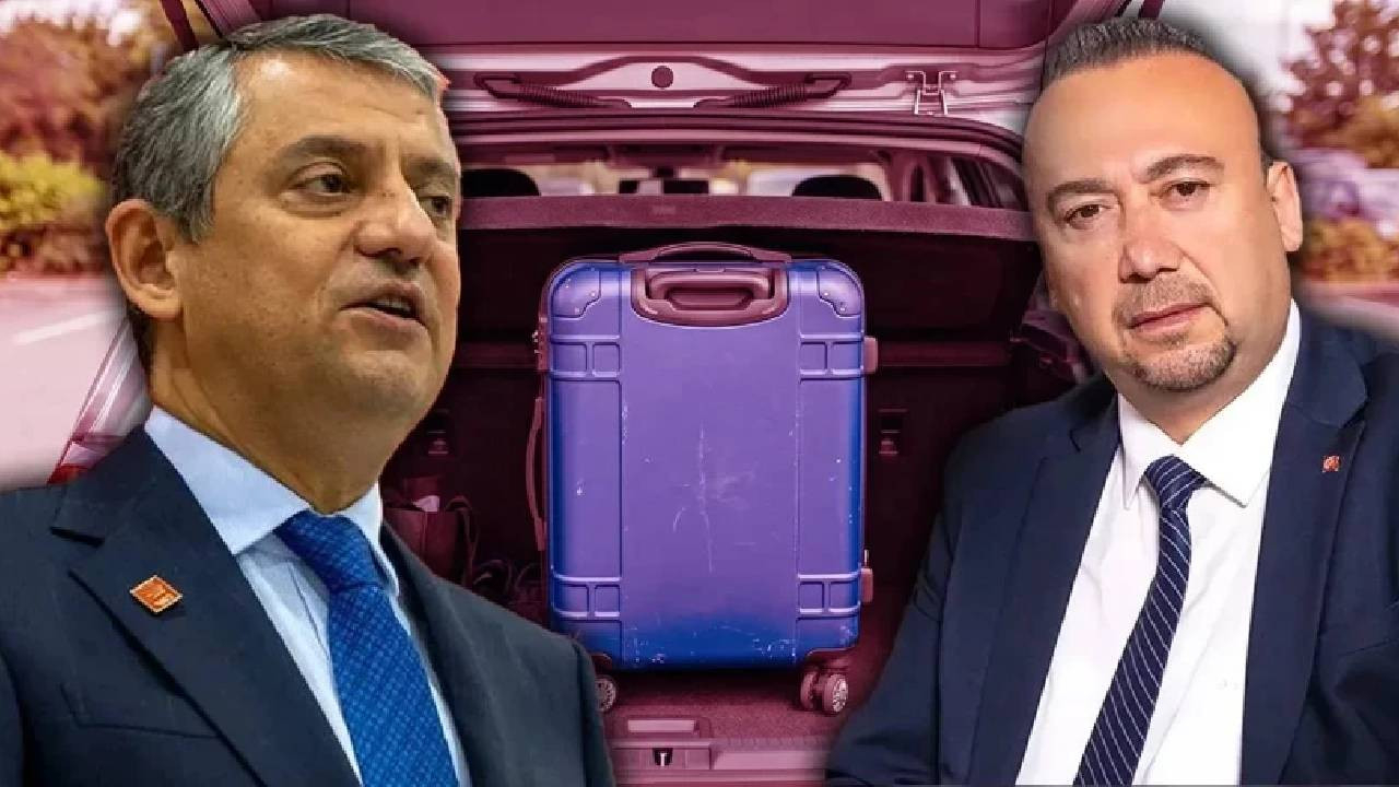 CHP'den 'YDK'da iptal edilen ihraçlar' açıklaması: Özkan Yalım'da dahil mi?