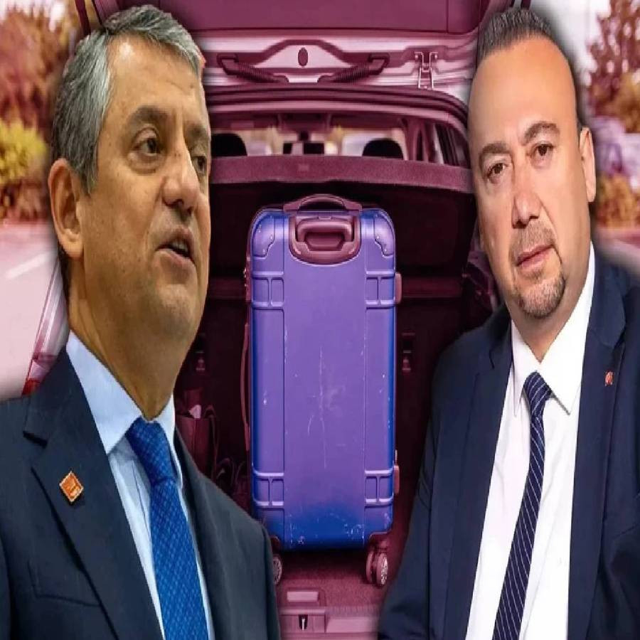 CHP'den 'YDK'da iptal edilen ihraçlar' açıklaması: Özkan Yalım'da dahil mi?