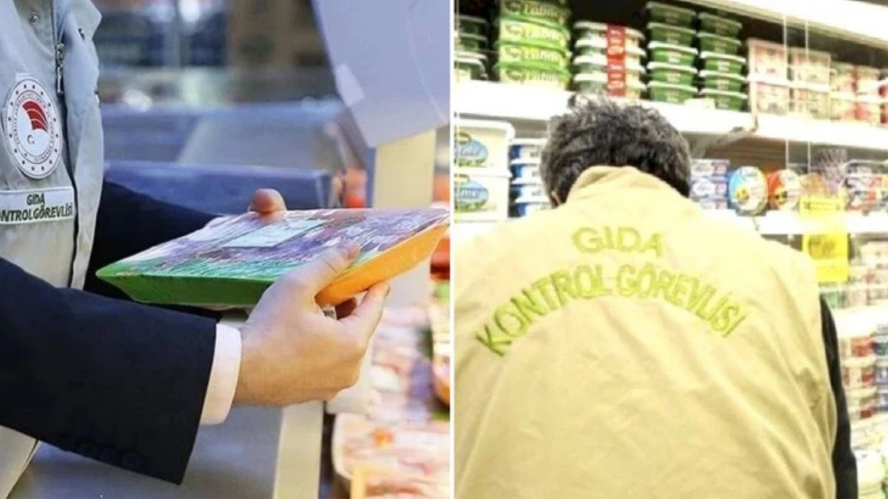 Skandal sadece et ürünleriyle sınırlı kalmadı