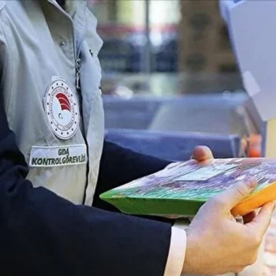Skandal sadece et ürünleriyle sınırlı kalmadı