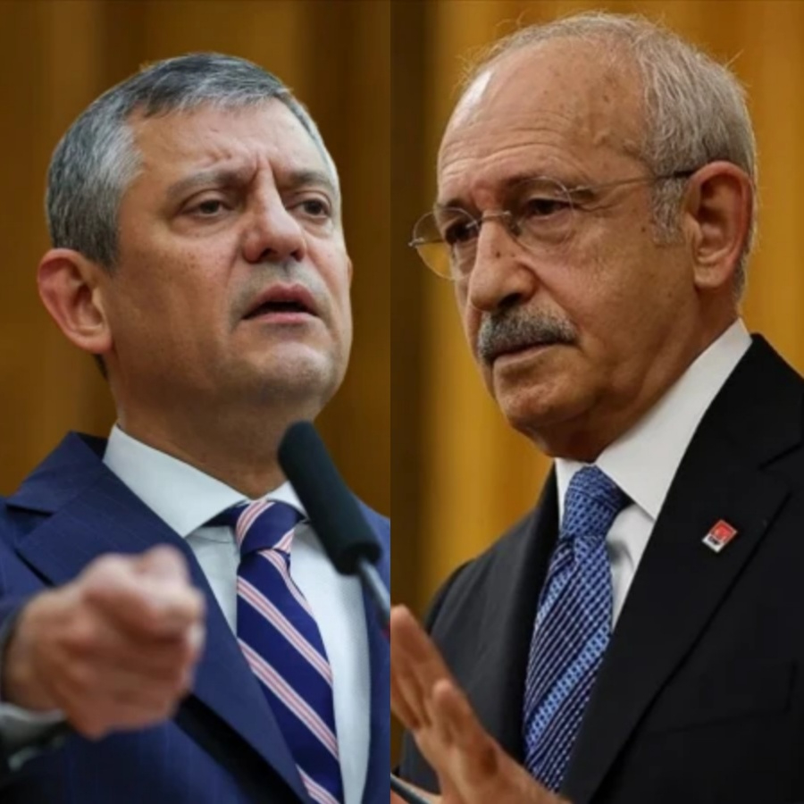"Özgür Bey'i dışlayıp indirelim dediler" Özel’in şok iddialarına Kılıçdaroğlu cephesinden jet yalanlama!