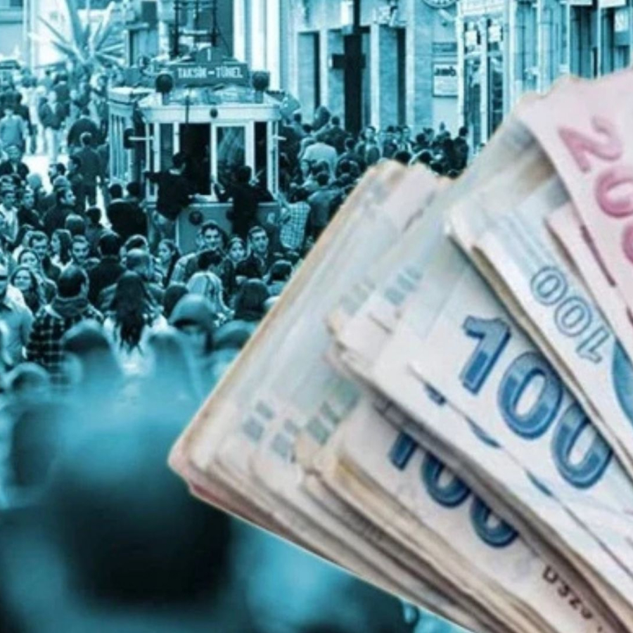 Ekonomide 3 yıllık yeni rota açıklanıyor: Yıl sonu enflasyon tahmini belli oldu!