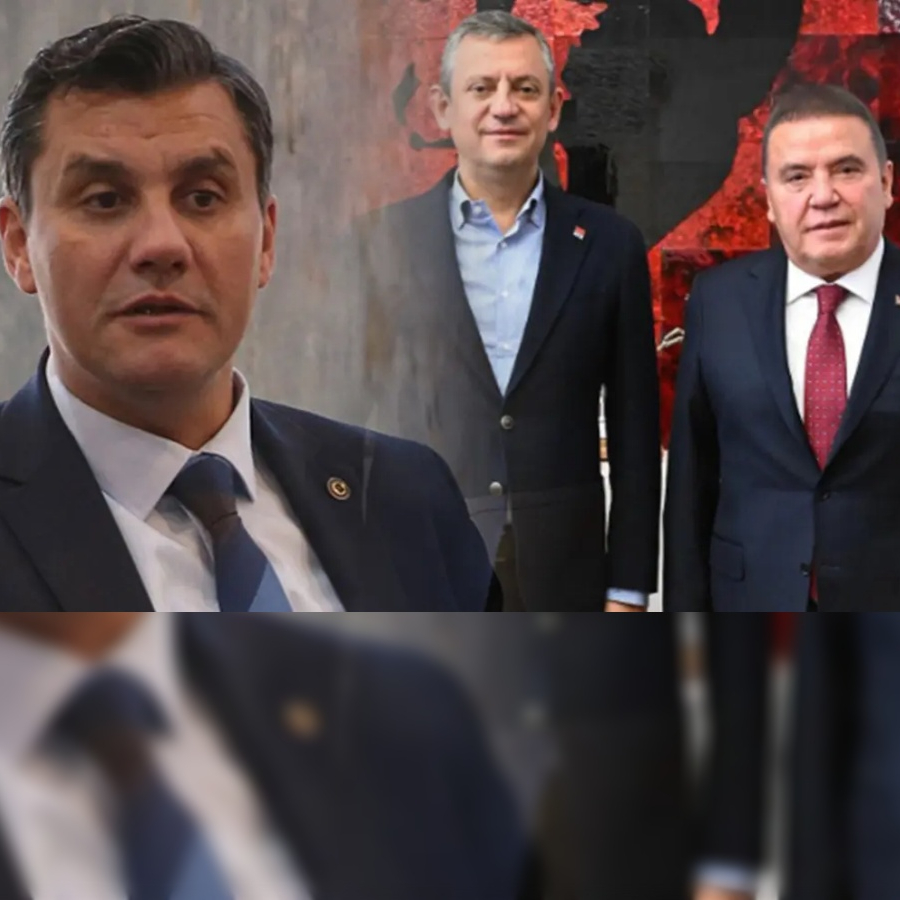 "Ferdi Zeyrek öldürüldü" iddiası... Ölümü şüpheli mi? Muhittin Böcek'in para olayı ve Özgür Özel ile ilgisi ne?