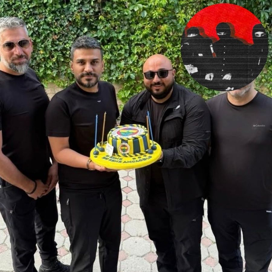 Daltonlar Çetesinden yalanlama! Can Polat cinayetini biz işlemedik! Engin Polat doğruları anlatsın...