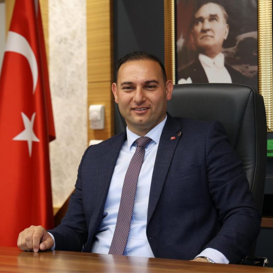 Kilis Belediye Başkanı Hakan Bilecen CHP’den istifa etti! Bomba kulis: AK Parti'ye geçmek istiyor