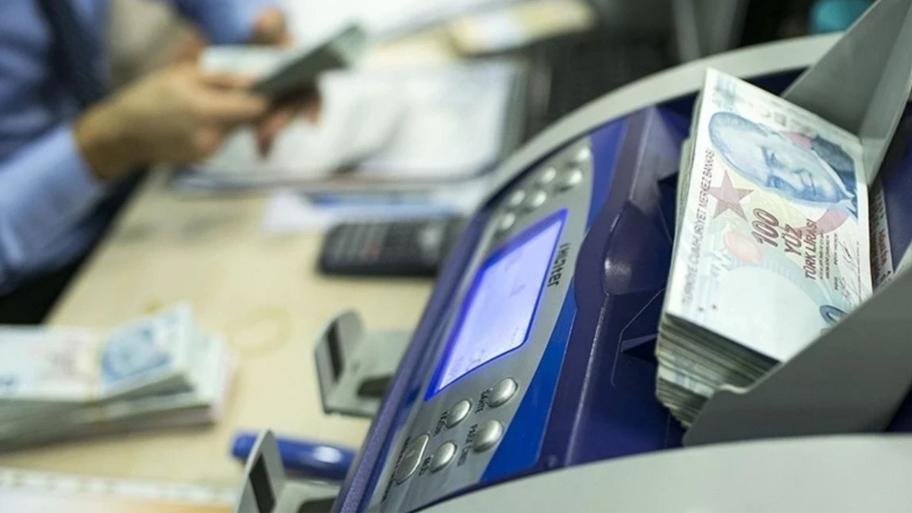 Firma başına kredi üst limiti 3 milyon lira olacak...