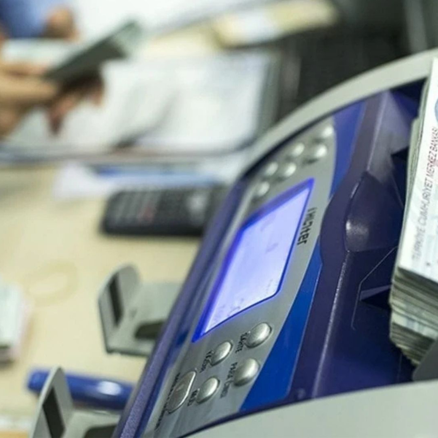 Bankalar 4 ayda 363,6 milyar lira kâr elde etti