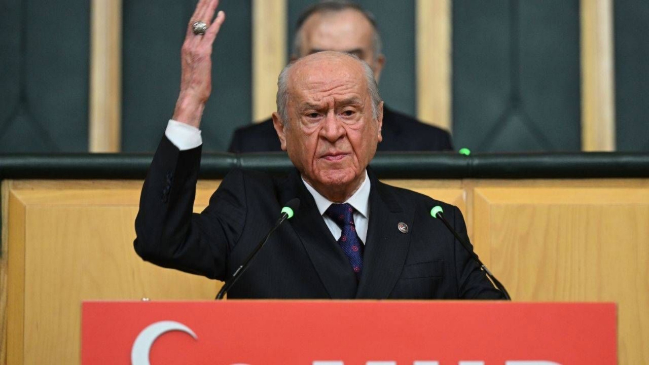 MHP'de teşkilat depremi sürüyor: Şanlıurfa il ve 13 ilçe yönetimi birden feshedildi!