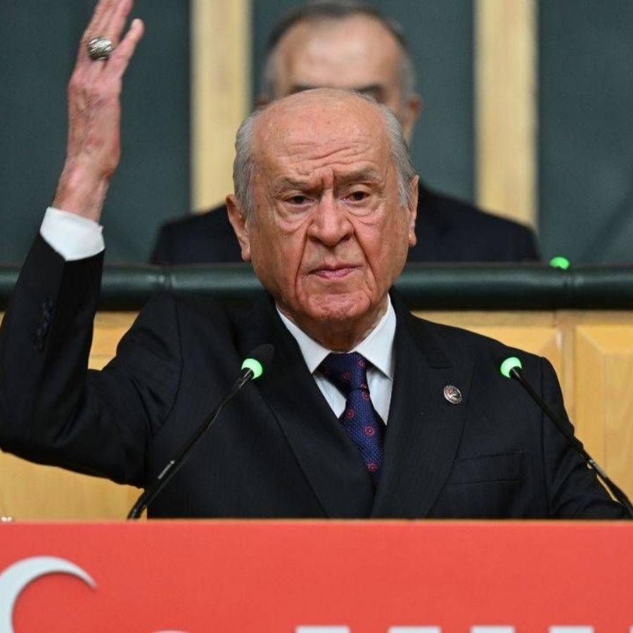 MHP'de teşkilat depremi sürüyor: Şanlıurfa il ve 13 ilçe yönetimi birden feshedildi!