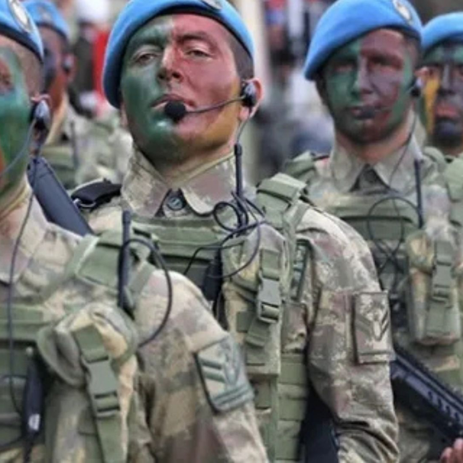 Uzman erbaş ve erler kamuda istihdam edilecek