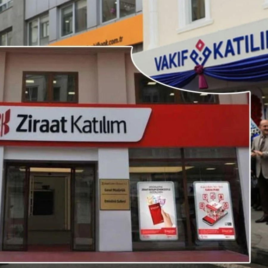 Katılım finans sektöründe yeni bir dönem başlıyor