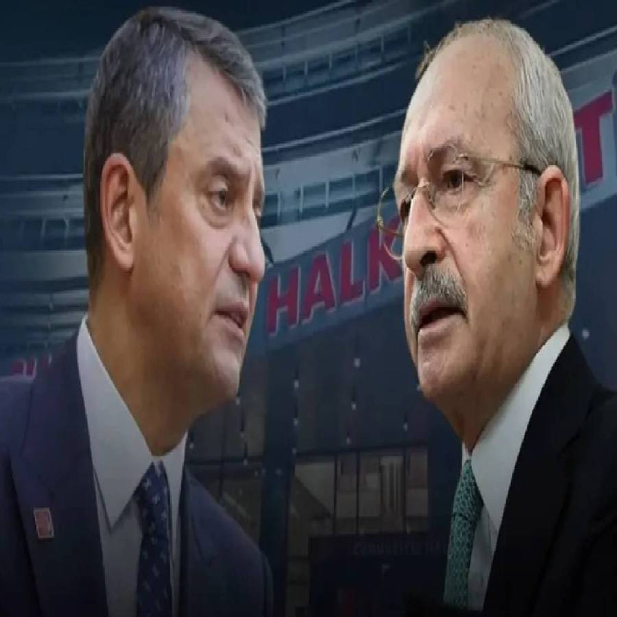 CHP iyice karışacak! Salı günü hem Kılıçdaroğlu hem de özel 'Grupta konuşacağım' diyor