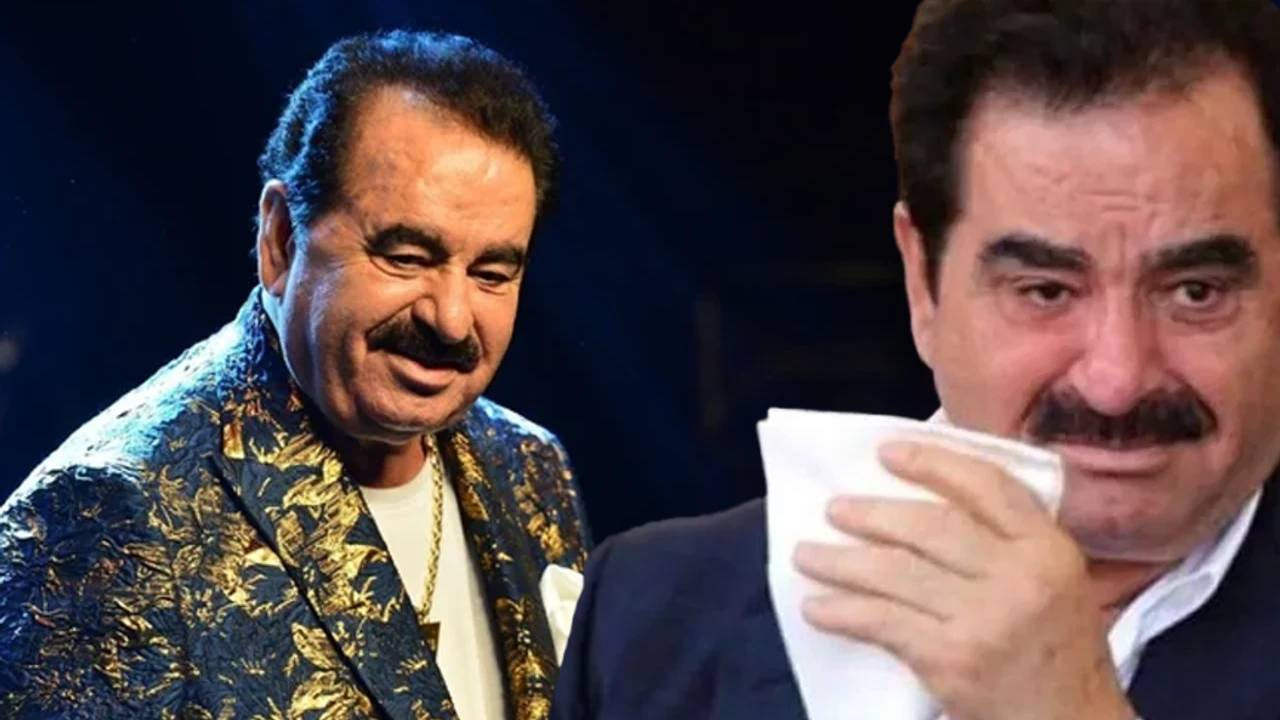 İbrahim Tatlıses'ten kötü haber! Yine hastaneye yatırıldı: Son sağlık durumu nasıl?