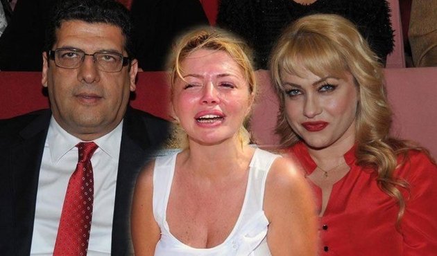 Yeliz Yeşilmen altta kalmadı, saldırıya geçti !