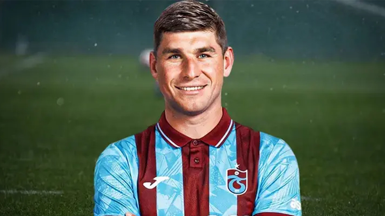Ruslan Malinovskyi resmen Trabzonspor'da