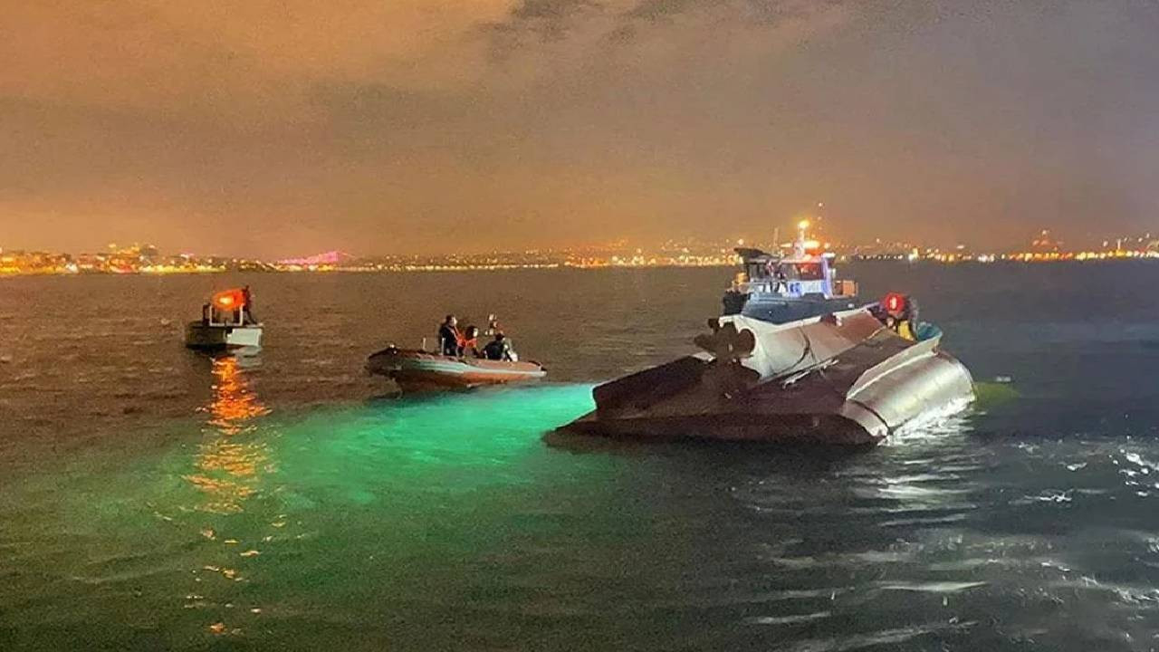 Son dakika: Karadeniz’de Türk balıkçı teknesine saldırı! 1 kişi hayatını kaybetti, 4 kişi yaralandı