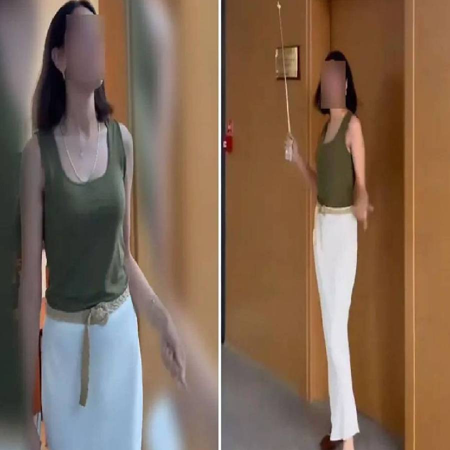 Skandal görüntüler! Adliye personeli vatandaşlarla alay etti: Başsavcılık devreye girdi