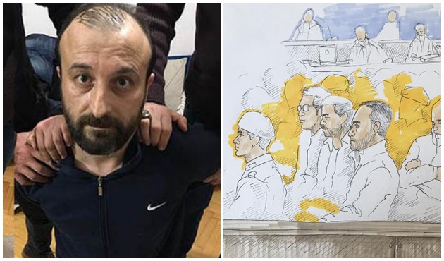 FETÖ davalarında bir ilk! Sivil imamdan örgütü şoke edecek itiraf...