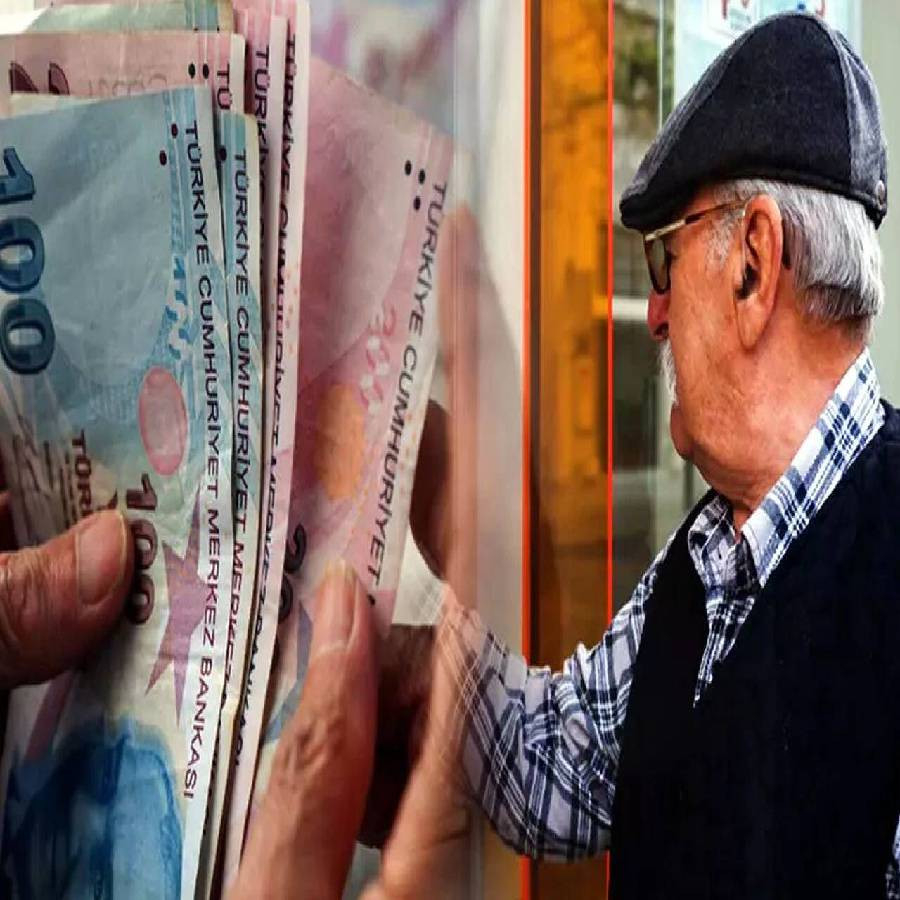 SSK ve Bağ-Kur emeklilerin beklediği maaş zammı belli oldu! Aylıklar kaç TL olacak?