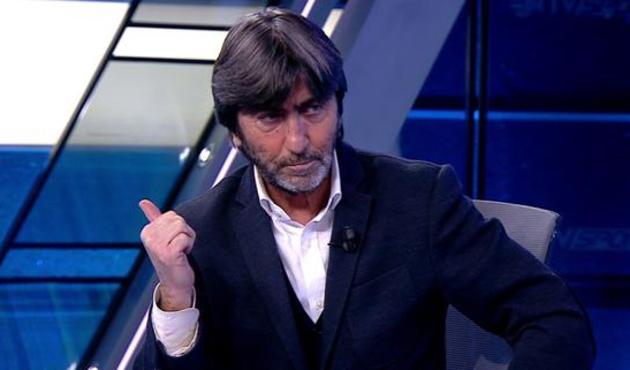Rıdvan Dilmen'den Oğuzhan bombası! Açıkladı..