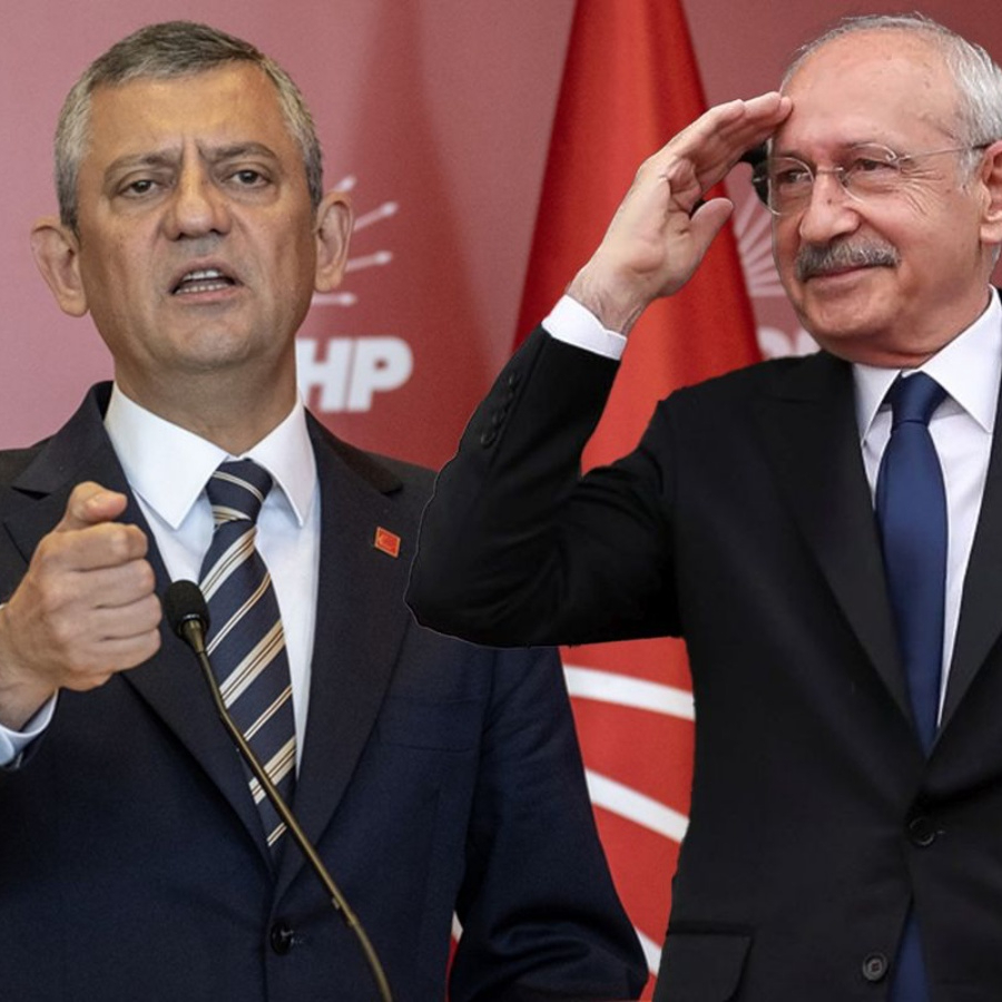 CHP'de büyük operasyon: Kılıçdaroğlu temizlik için düğmeye bastı! Davete gelmeyen yandı...