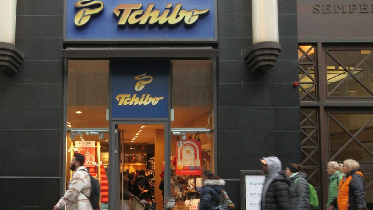 Tchibo'dan fonksiyonel kahvede yeni dönem