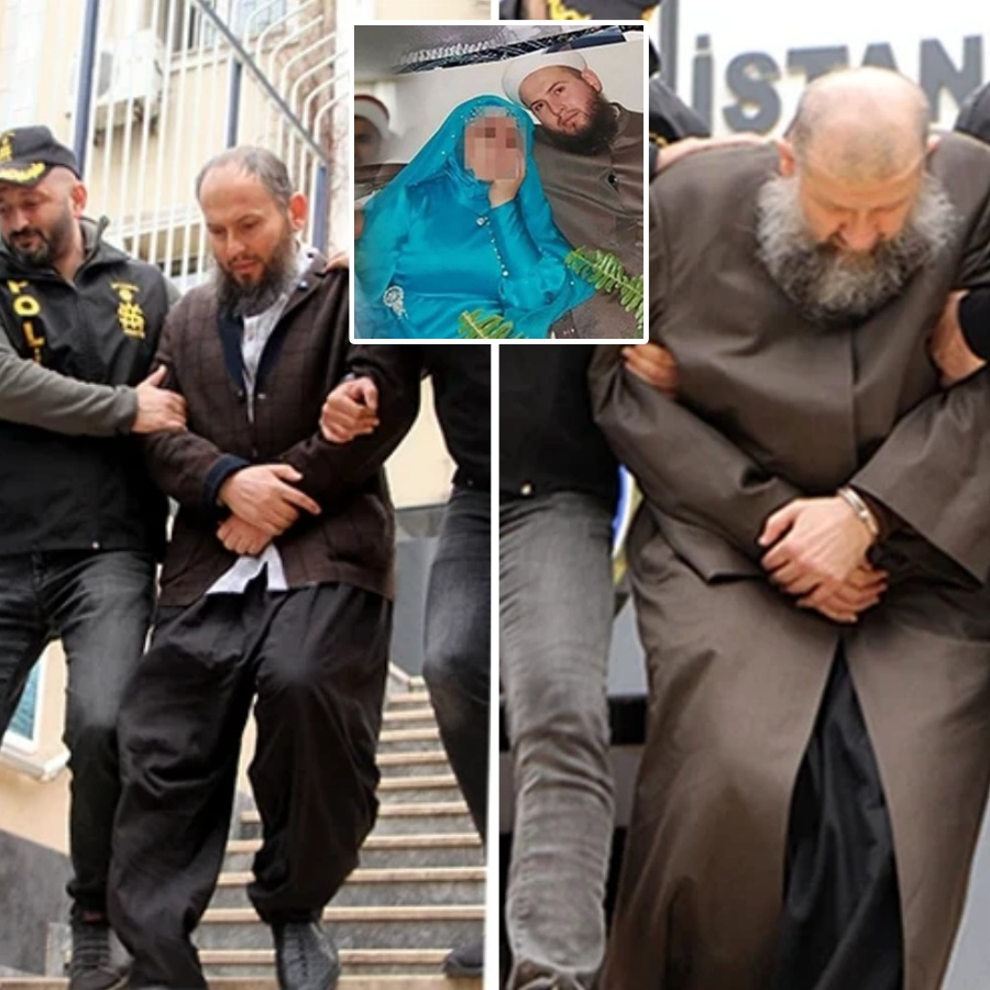 6 yaşındaki çocuğun istismarı davası hukuk savaşına döndü... Yusuf Ziya Gümüşel için Yargıtay ve İstinaf birbirine düştü!