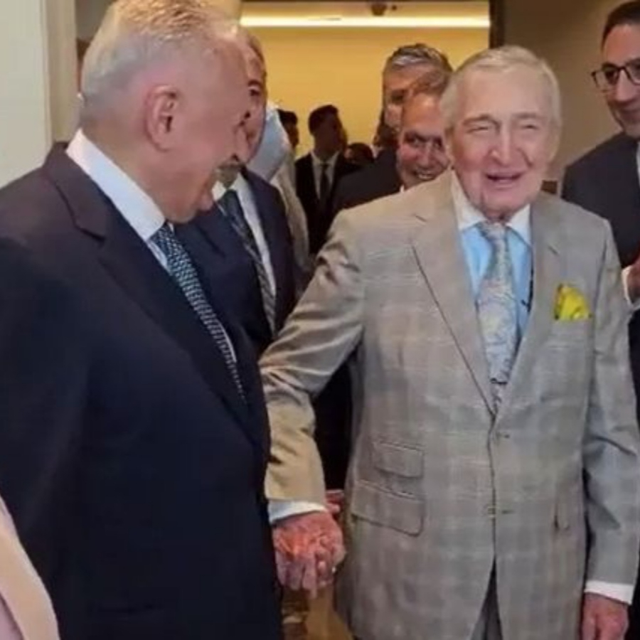 "Rahmi Koç özür dilemeli!" İnfial yaratan "Kürt kadın" fıkrasına AK Parti'den sert tepki geldi!