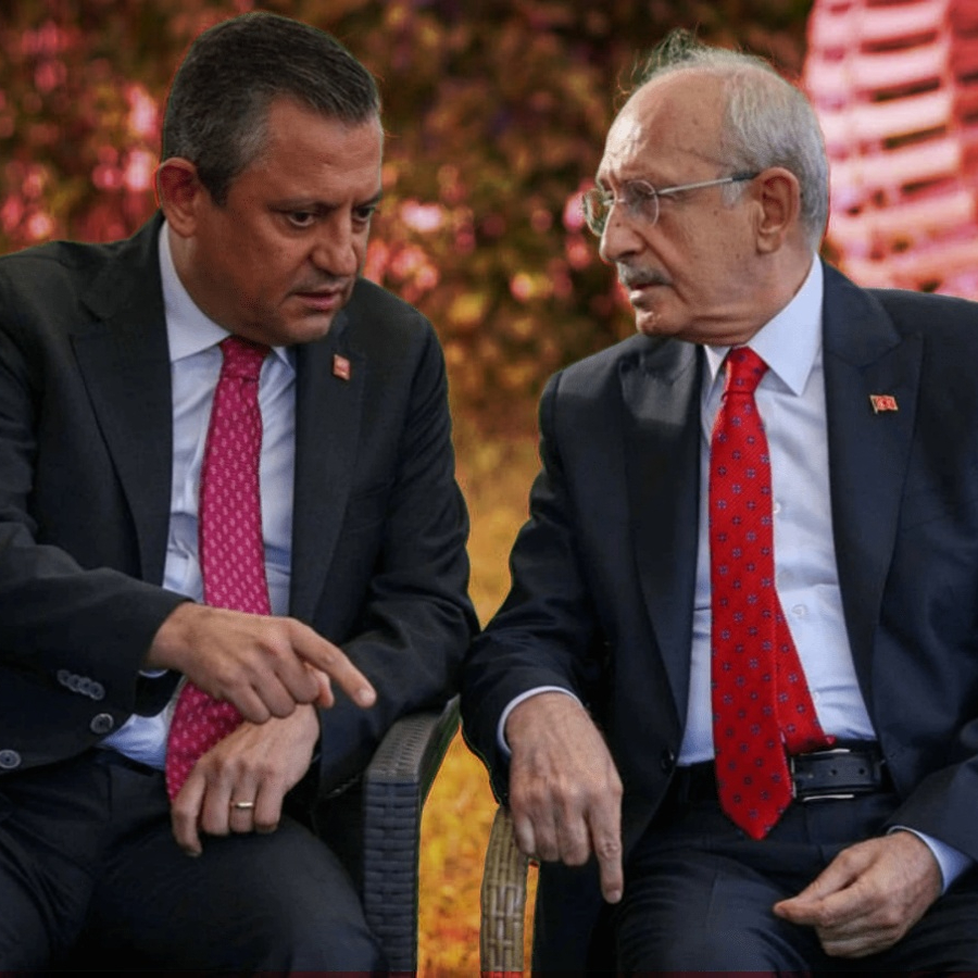 Kulisler bu iddiayla çalkalanıyor... "Kılıçdaroğlu genel başkan, Özel aday olacak" iddiası doğru mu?
